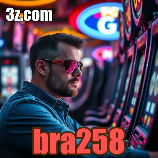 Aventura em Bra258: Explore Novos Mundos Interativos