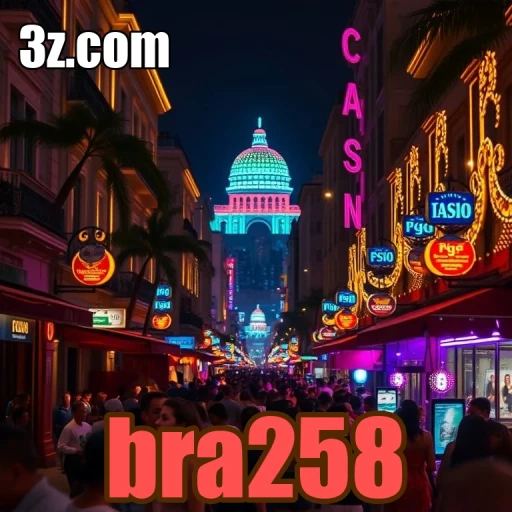 Eventos Empolgantes no Bra258: Conectando Jogadores de Todas as Idades