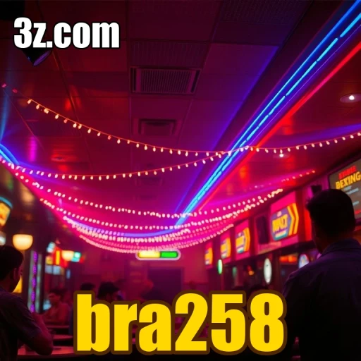 News do Bra258: Comunidade e Interação em Foco