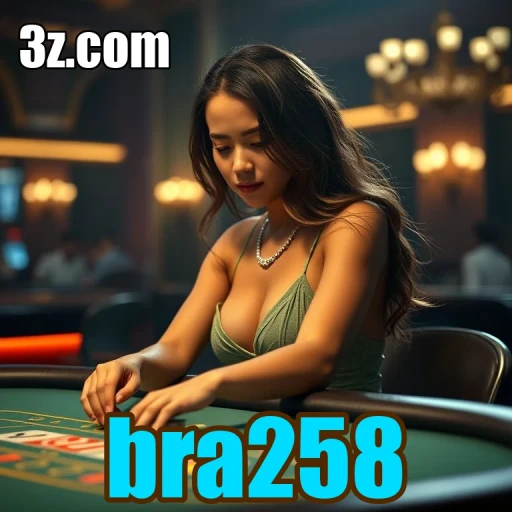 Desafios de Puzzle no Bra258: Mente em Jogo e Estratégias