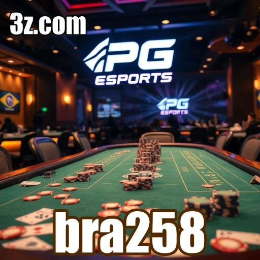 RPG Inovador no bra258: Variedade e Comunidade em Alta