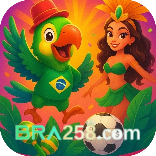 bra258 logo